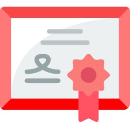 Safety Certificate